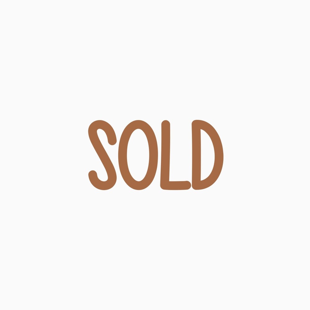 Sold listings below!